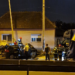 Update. Trei răniți într-un grav accident pe centura Oradiei. Doi tineri din Marghita, la spital. Tânara de 20 de ani e în comă