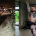Traficantul de droguri căruia expertul orădean Marius Chipurici i-a aruncat în aer probele de sânge, acuzat de uciderea unei studente, coordona o rețea din celulă