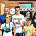 Bihoreanul care conduce cea mai mare organizație columbofilă din România spune cum a ajuns de la pasiune să pună sportul columbofil românesc pe harta Europei