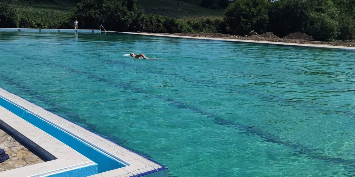 Aquaparkul Venus ar urma să-și deschidă porțile pe 15 august după ce evenimentul a fost amânat cu o lună