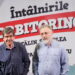 „Vorbitorincii„ dau întâlnire orădenilor  să dezbată despre „Mândria și prejudecata la români”
