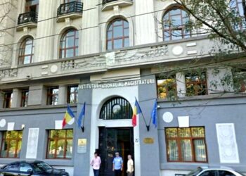 CSM a publicat rezultatele la prima probă la admiterea la INM, la cel de ocupare a posturilor de personal asimilat judecătorilor și procurorilor și la admiterea în magistratură a juriștilor cu minimum 5 ani vechime