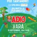 Își iau adio de la vară în Parcul Central din Sântandrei