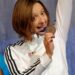 Campioana olimpică Ana Maria Brânză, lecții pentru orădeni despre „Excelența în performanță și un stil de viață sănătos”