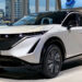 Modele noi de Lexus, Nissan Ariya, Jeep Avenger,  Alfa Romeo, mașini retro și modificate pentru off-road în parcarea Era, la Top Auto