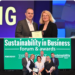 Compania salontană condusă de belgianul Bart Dobellaere, premiată cu “Sustainable efficiency award”