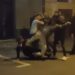 Un bărbat este căutat pentru a fi încarcerat, după o bătaie cu furci, topoare, pietre, la un botez în Gepiu. 7 persoane în arest 