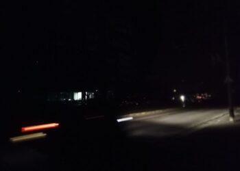 Beznă peste Oradea. Sute de apartamente din Oncea, Rogeriuș și Episcopia, fără curent. A căzut și rețeaua de internet RDS-RCS