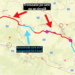Autostrada care nu duce nicăieri Suplacu de Barcău- Nușfalău, inaugurată azi