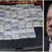 Președintele CJ Vaslui, reținut pentru o mită de 1,25 milioane lei