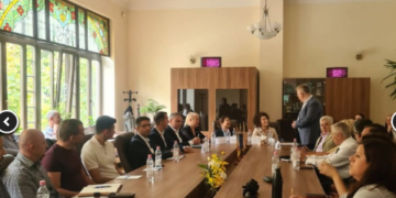 Ce au făcut specialiștii FBI la Camera de Comerț și Industrie Bihor