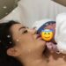 Artista Claudia Shik, fosta concurentă a unui show matrimonial, a devenit mama unui băiețel