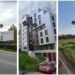 Crucile misterioase de pe marginea drumurilor, identificate și în Oradea