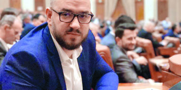 DNA -ul pădurilor, inițiat de deputatul bihorean Silviu Delorean, aviz negativ în plenul Consiliului Superior al Magistraturii