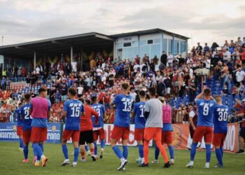  Efectul FCSB- Dinamo-FC Bihor, record național de abonamente vândute. „Suntem în pragul unui sezon extraordinar„