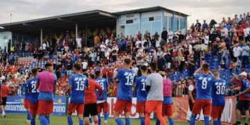  Efectul FCSB- Dinamo-FC Bihor, record național de abonamente vândute. „Suntem în pragul unui sezon extraordinar„