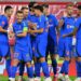 Vedetele FCSB, antrenament, azi, la Universitatea Oradea