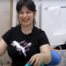 Caz rar. O studentă la Litere va putea merge pentru prima dată singură după o intervenție facută de dr. Sorin Gabor