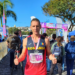 Marcel Laza aleargă în proba de 32 de kilometri la Campionatul Mondial Montan Master, Madeira