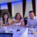 GALERIE. Cine conduce cel de-al 80-lea Club Lions din România, cel de la Aleșd. Avocata Cornelia Carmen Ilaș a avut inițiativa