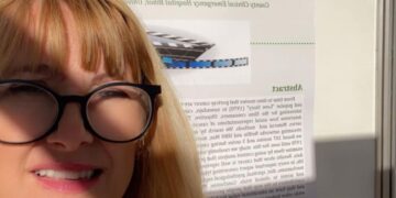 Pshihologul clinician Corina Lupău a vizionat 14 257 minute de film pentru a prezenta la Congresul Mondial de Psiho-Oncologie modul în care bolile oncologice sunt reprezentate social în filme și seriale