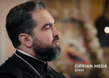 Vrea testarea cu detectorul de minciuni a Episcopului Sofronie. Reclamă și o posibilă  rețea de pedofilie în Episcopia Oradea.  Preotul-regizor Ciprian Mega solicită preluarea anchetei de către Parchetul de pe lângă ICCJ
