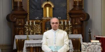 Ordinul Premonstrantest revendică peste 800 de ha de păduri și terenuri și la Hidișelul de Sus. Au datorii de peste 22,5 milioane la Primăria Oradea