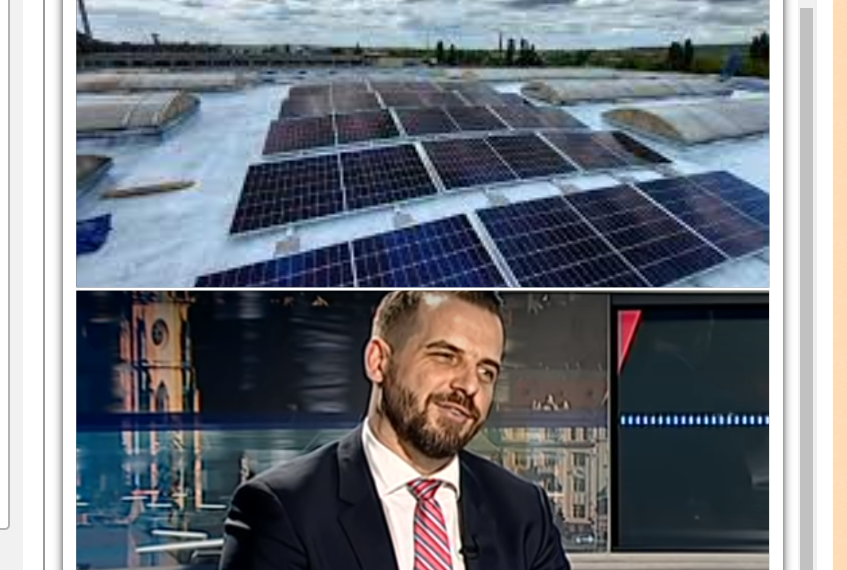 Avocatul Radu Negru: Firma din Oradea care a blocat în instanță Casa verde, pierderi de sute de mii de euro