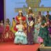 GALERIE. Micuța orădeancă Riana Ciora, calificată pe locul V în Top Best Model of Europe 2023. 200 de participanți