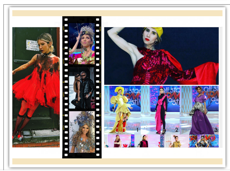 GALERIE. Regina stilului, Silvia Popescu, invitat special la castingul organizat de M Models Kids pentru viitoarele modele