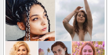 Puștioaca de 17 ani, autoare publicată de romane fantasy, zâna digitală, proprietara primului shop de modă sustenabilă din Oradea, antreprenori dezvăluie cum și-au împlinit visurile ce păreau imposibile