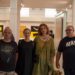 GALERIE. Mihaela Tătulescu, premiată de Primăria Przemyśl la „Pătratul de argint”