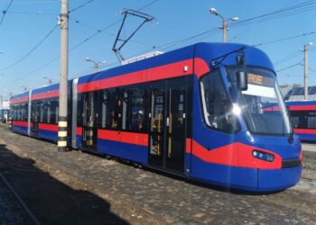 De azi, se modifică circulația rutieră în Oradea, apar sensuri, dispar giratorii. Tramvaiele își reiau traseele, chiar dacă lucrările nu sunt gata