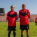 Vova Tamas, Il Capetano, omul care duce cu el o parte din istoria lui FC Bihor, echipa care bătea Dinamo și Craiova Maxima, nu a primit nici măcar un telefon să fie invitat la meci