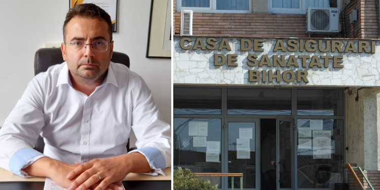 Directorul CAS Bihor, Dorel Dulău, explică ce servicii medicale de prevenție decontează instituția