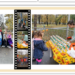 Atletul Mark Fandly a organizat “Halloween Cros”. 120 de puști au venit alături de el să sărbătorească în ploaie
