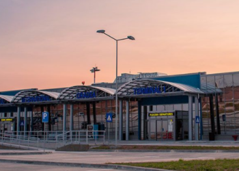  Fără CJ Bihor, CCIR pune bazele Liniilor Aeriene Române, noua companie aviatică în care intră mai multe consilii județene și locale 