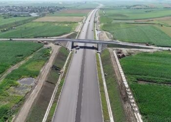 Contestația Strabag pentru lotul Chiribiș -Biharia câștigat de Precon se judecă la CAB. Zeci de kilometri ai Autostrăzii Transilvania blocați în instanță