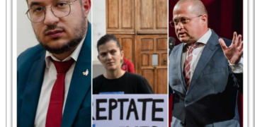 Tribunalului Bihor va decide dacă va sesiza Curtea Constituțională în dosarul în care mama copilului ucis pe trecerea de pietoni de pe Calea Aradului vrea să-și apere cauza. Patru magistrați s-au declarat incompatibili