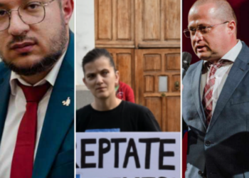 Tribunalul Bihor admite excepția  de neconstituționalitate invocată de Societatea de avocați “DOSEANU&ASOCIAȚII”,  în cazul Chiva. Alexandru Buciuman rămâne în arest preventiv. Față în față cu cel care i-a ucis copilul