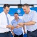 Investesc 1,8 milioane lei în infrastructura TIC din Sălacea