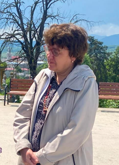 Un profesor de matematică cu blazon, din Beiuș, are nevoie de sânge ca urmare a unei operații pe creier