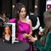 GALERIE. Șteianca care ia pulsul celebrităților. Daniela Sala Fofiu înconjurată de vip-uri la aniversarea CelebriTime Magazine