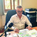 Fostul inspector general Virgil Blage se judecă cu Inspectoratul Școlar și cu școala pe care a condus-o