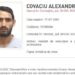 Bărbatul condamnat pentru tentativă de omor, prins în zona gării