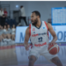 CSM CSU Oradea cedează pe teren propriu în FIBA Europe Cup