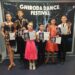 GALERIE. De două ori bronz pentru micii dansatori de la Arny Dance Salonta
