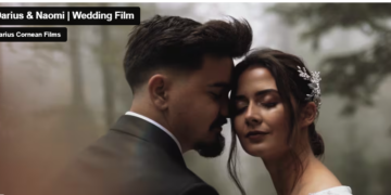 VIDEO. Filmul de nuntă al poveștii de dragoste care impresionează până la lacrimi, distins cu “Spotlight”, top 3 cele mai apreciate filme de nuntă la  Selecția Editorilor 2023
