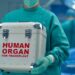 Povestea olandezului, misionar la Oradea, care și-a făcut o misiune din a-și dona organele. Sora sa a venit din Australia pentru a-i îndeplini dorința