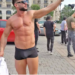 Idolul adolescenților, Dorian Popa, pozitiv la canabis. Conducea un Lamborghini doar în chiloți